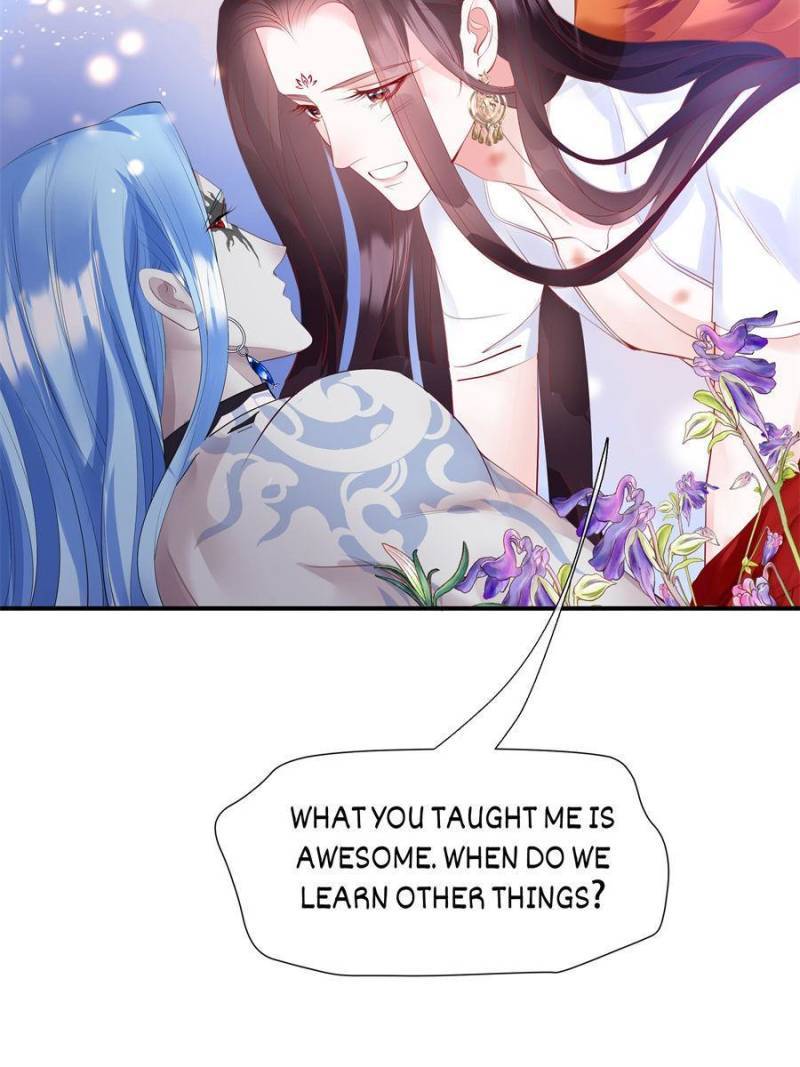Devil Wants To Hug chapter 136 - page 76
