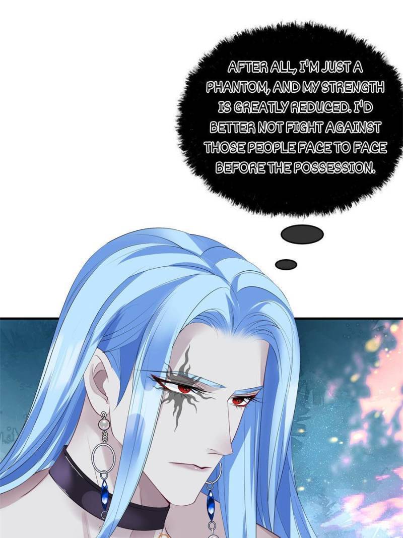 Devil Wants To Hug chapter 136 - page 85
