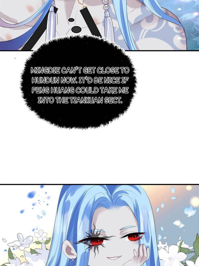 Devil Wants To Hug chapter 136 - page 86