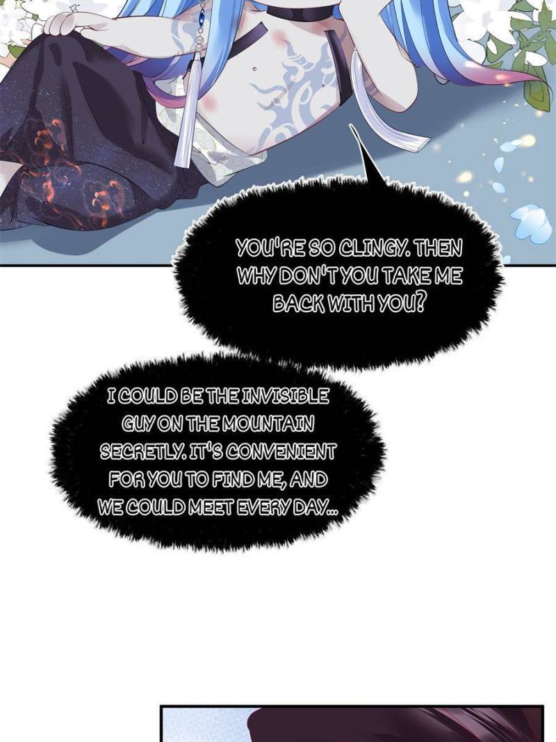 Devil Wants To Hug chapter 136 - page 87