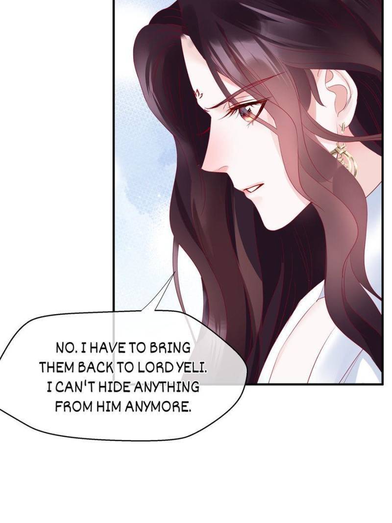 Devil Wants To Hug chapter 136 - page 88