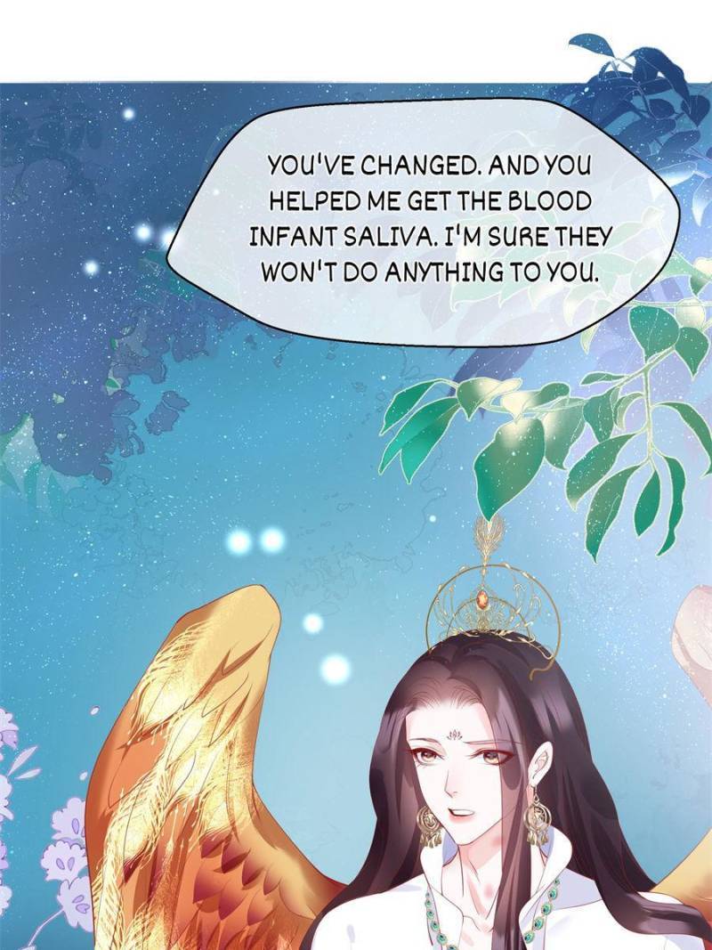 Devil Wants To Hug chapter 136 - page 89