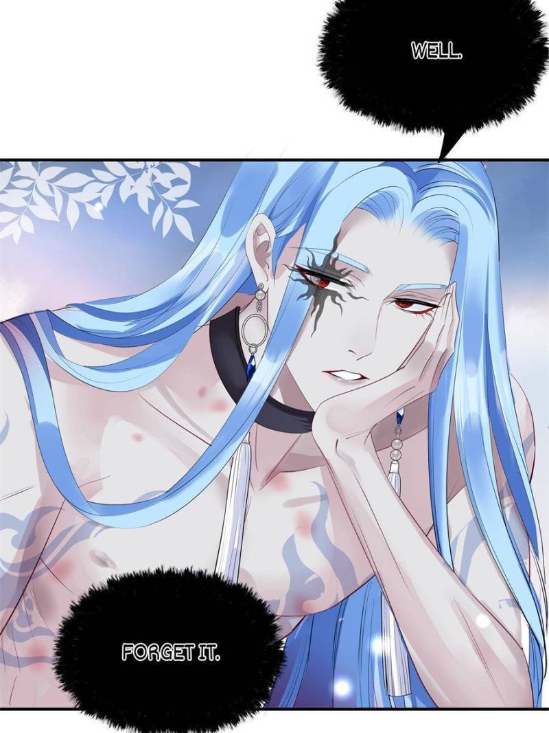Devil Wants To Hug chapter 136 - page 91