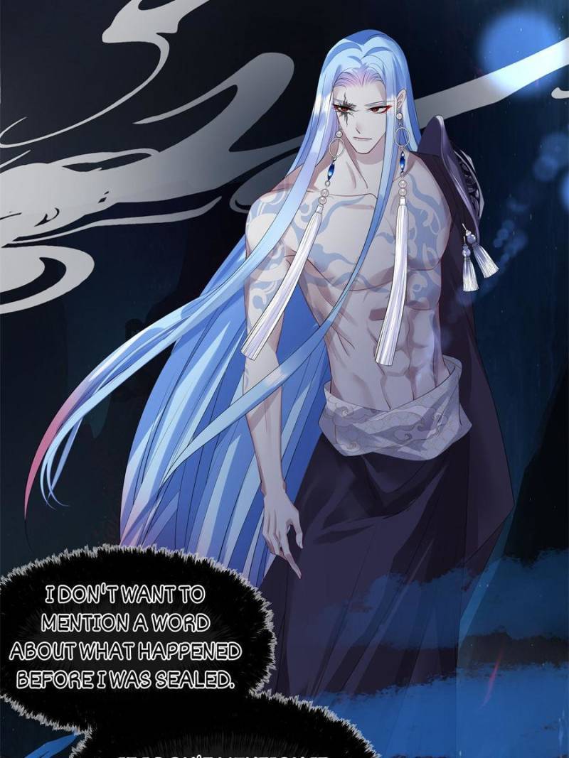 Devil Wants To Hug chapter 136 - page 94