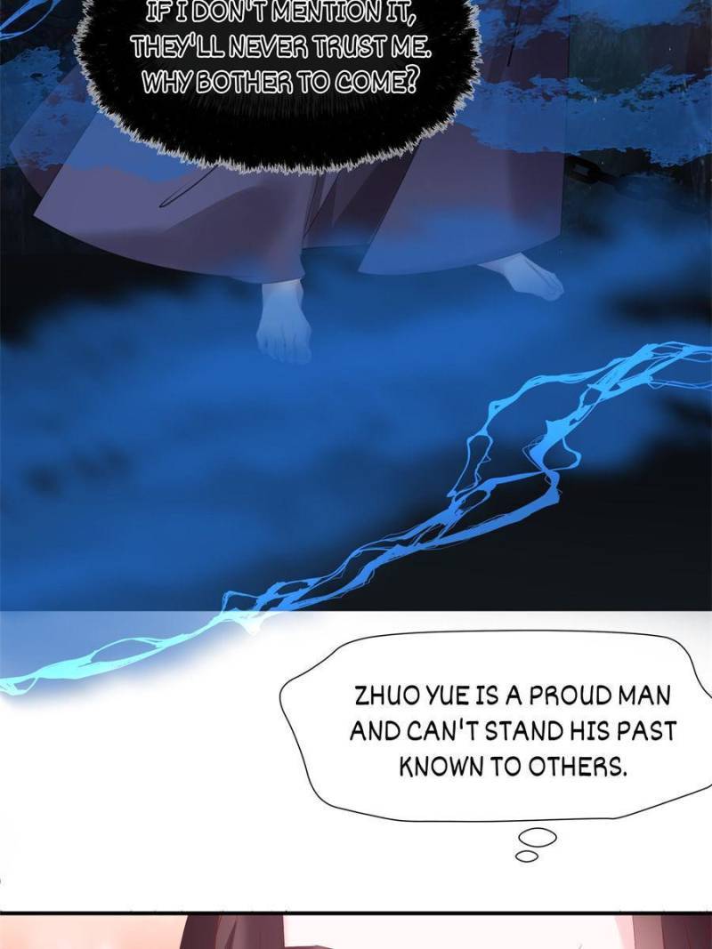 Devil Wants To Hug chapter 136 - page 95