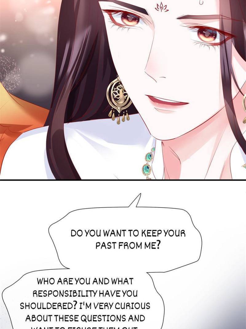 Devil Wants To Hug chapter 136 - page 96
