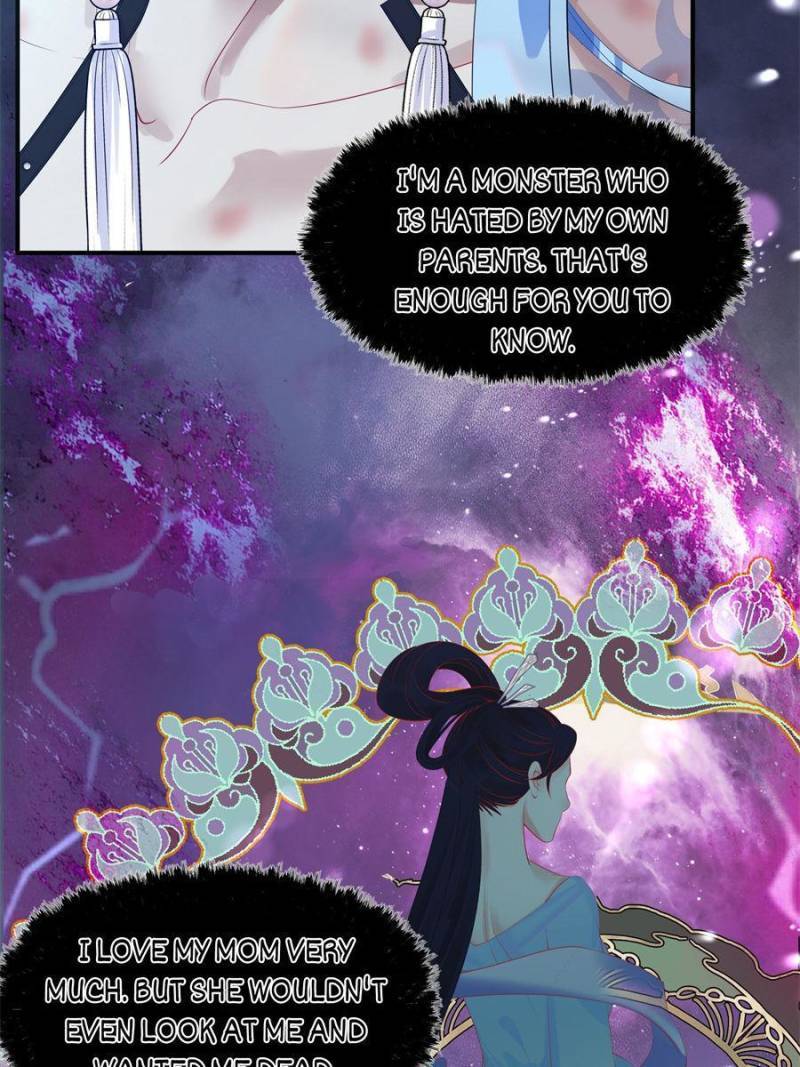 Devil Wants To Hug chapter 136 - page 98