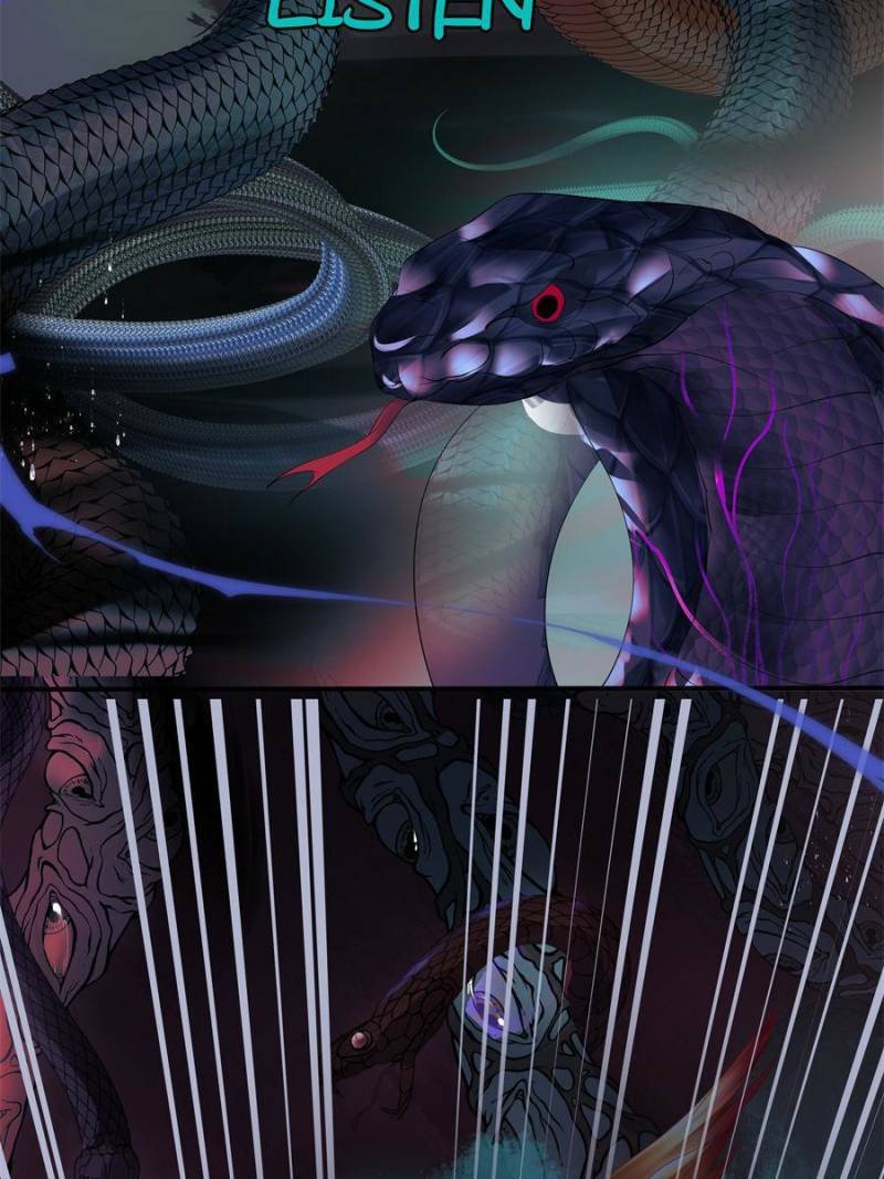 Devil Wants To Hug chapter 135 - page 102