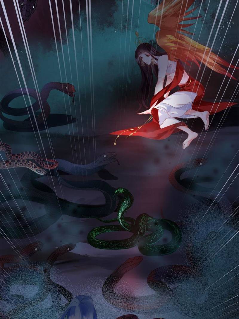 Devil Wants To Hug chapter 135 - page 103