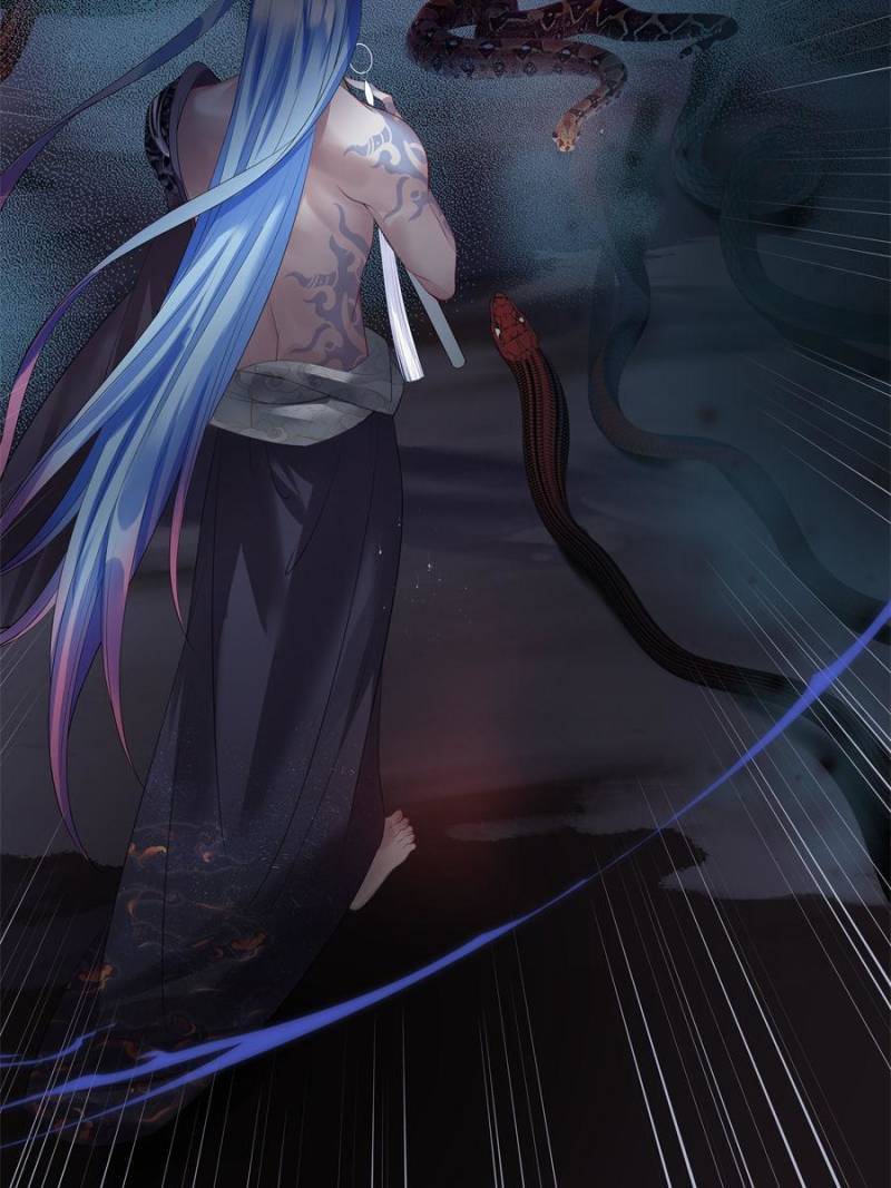 Devil Wants To Hug chapter 135 - page 104