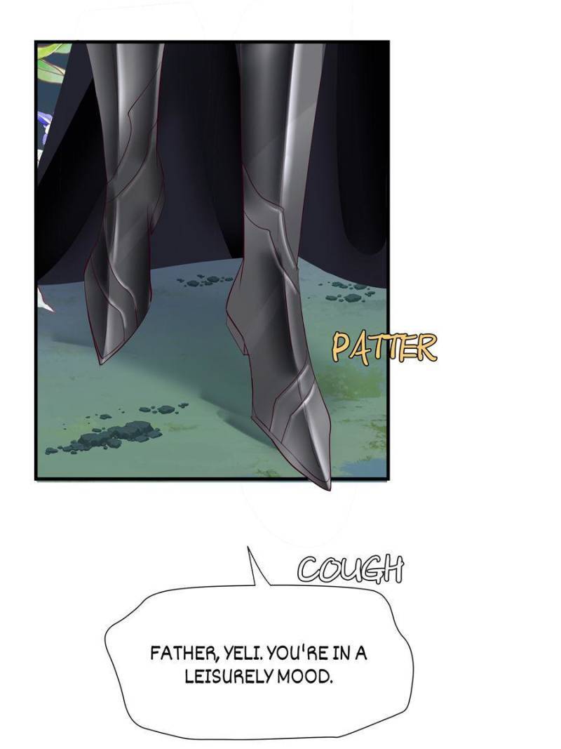 Devil Wants To Hug chapter 135 - page 11