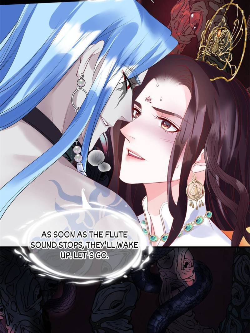 Devil Wants To Hug chapter 135 - page 110