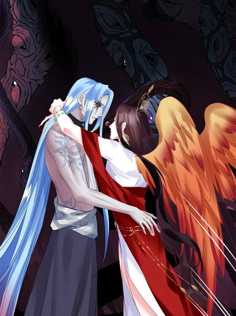 Devil Wants To Hug chapter 135 - page 111