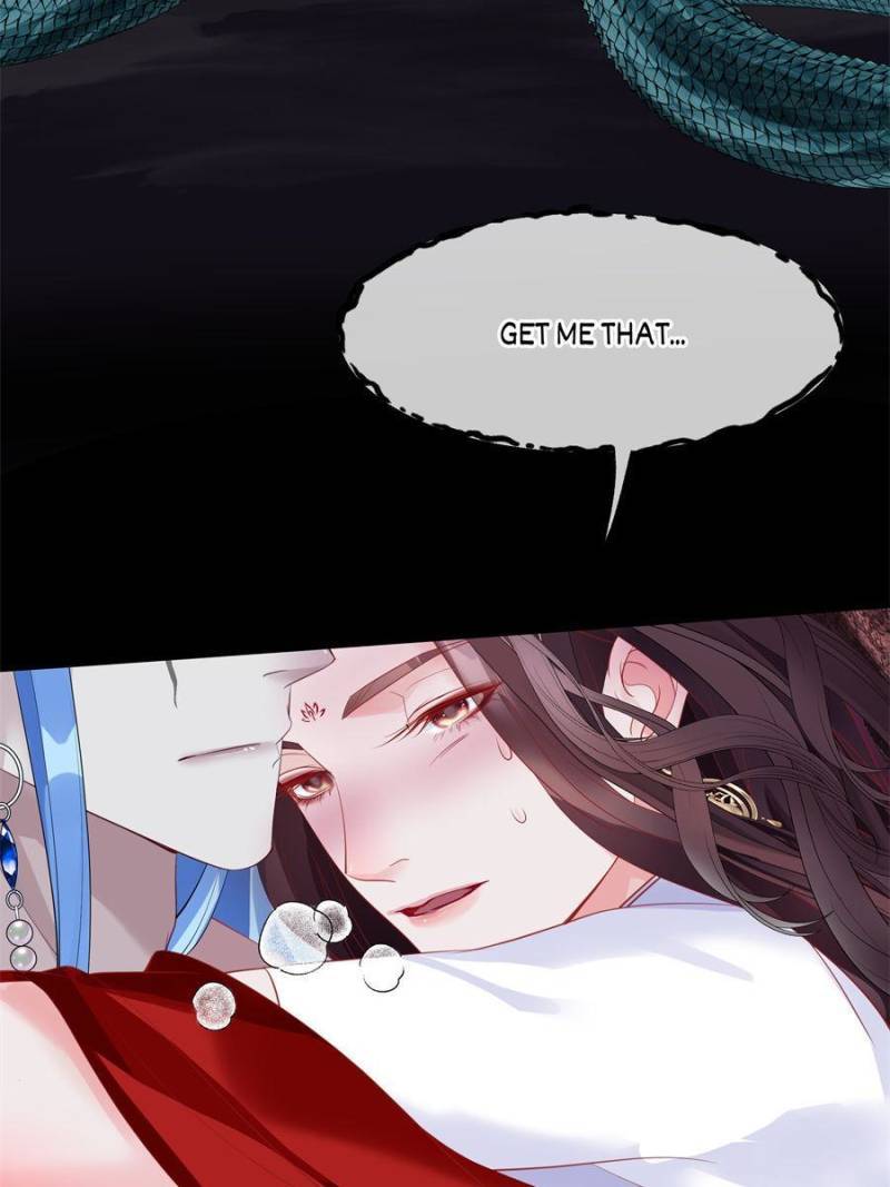 Devil Wants To Hug chapter 135 - page 113