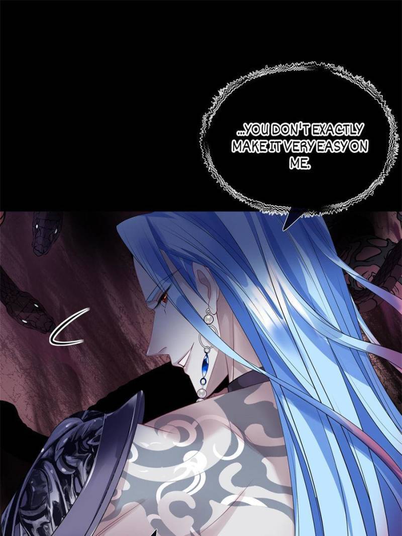 Devil Wants To Hug chapter 135 - page 117