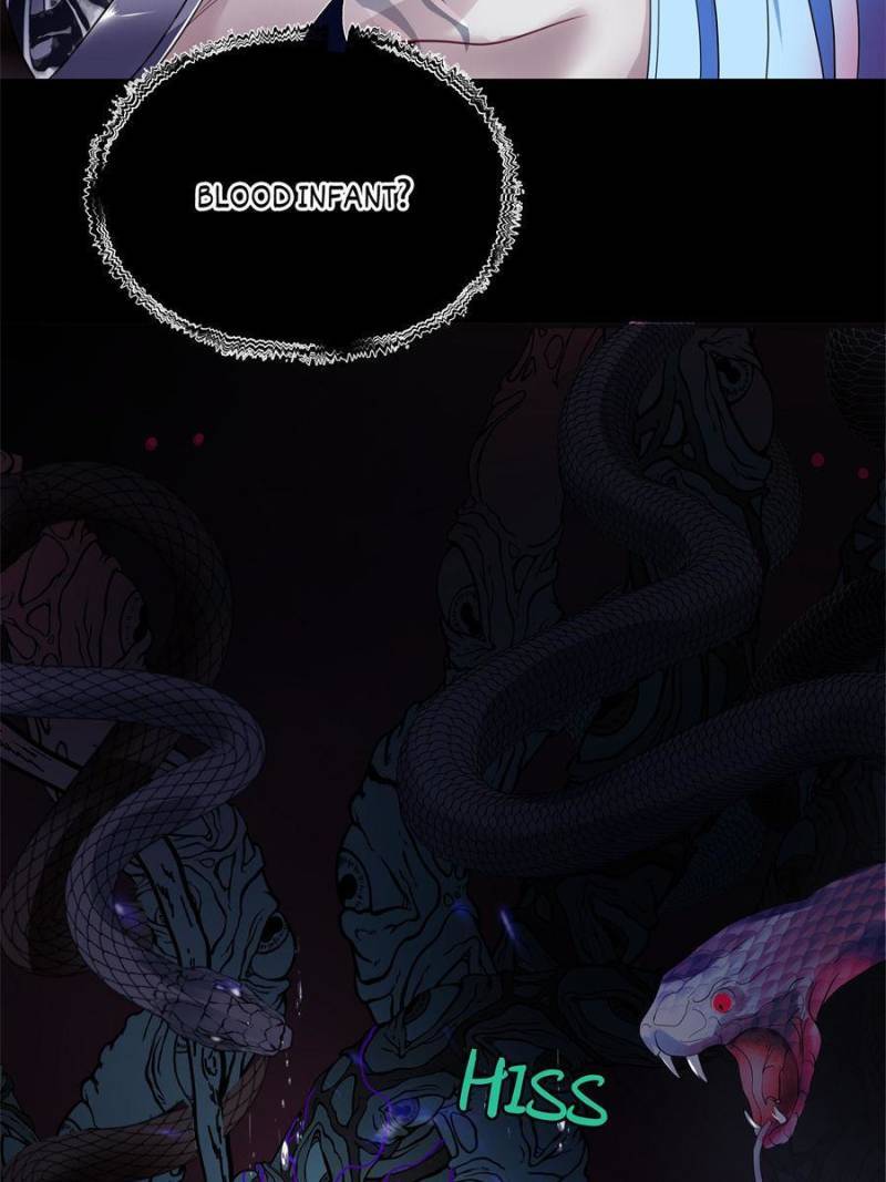 Devil Wants To Hug chapter 135 - page 118