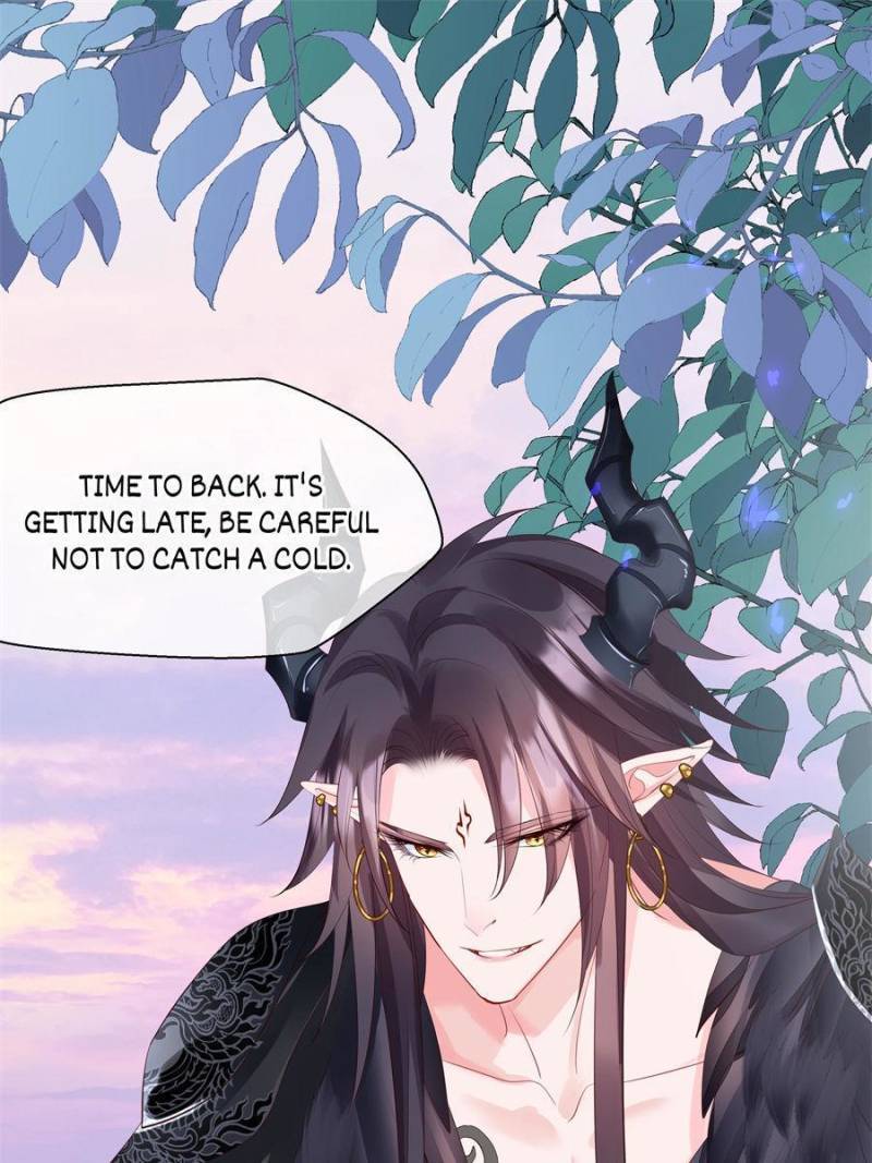 Devil Wants To Hug chapter 135 - page 13