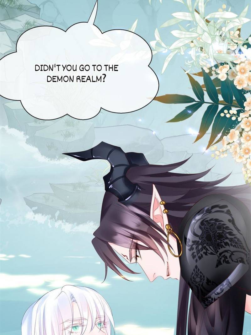 Devil Wants To Hug chapter 135 - page 16