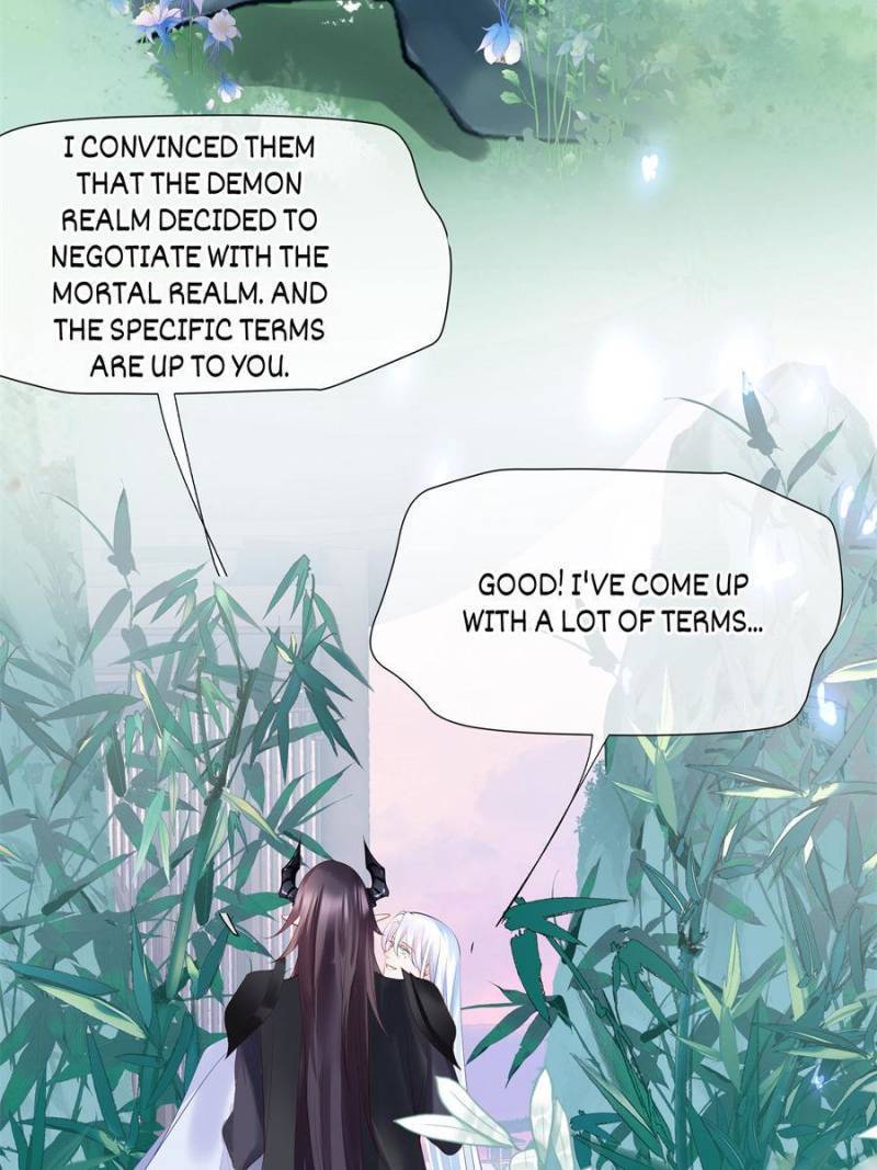 Devil Wants To Hug chapter 135 - page 18