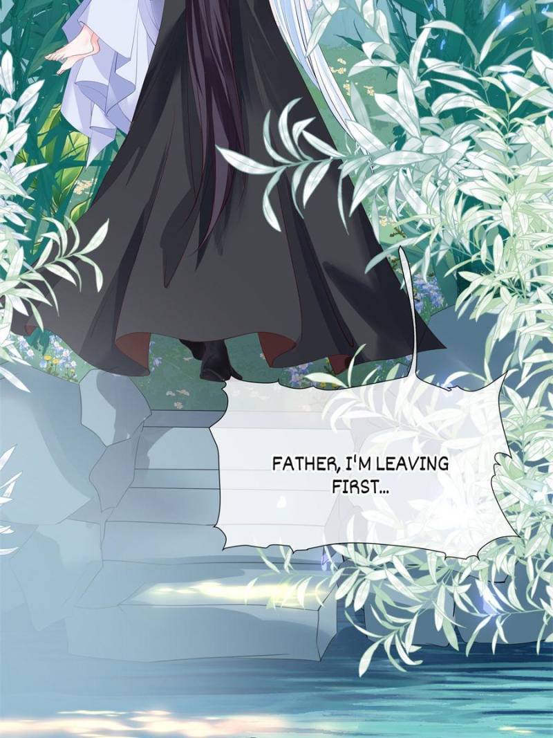 Devil Wants To Hug chapter 135 - page 19