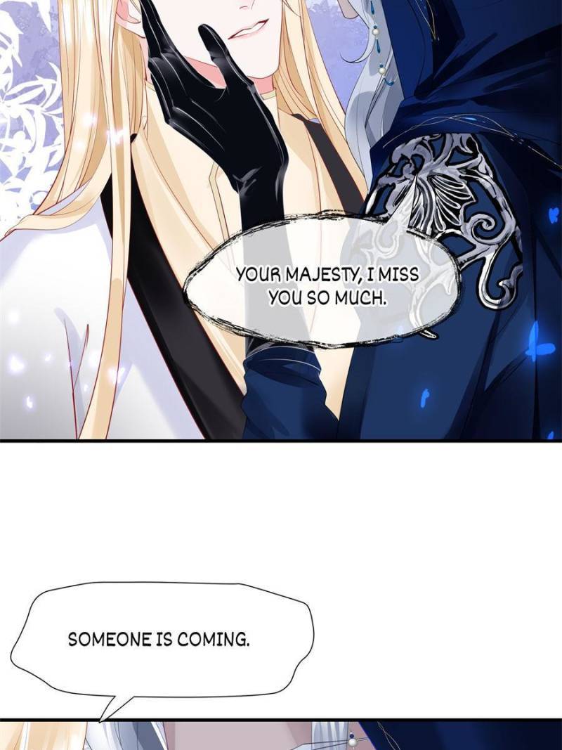 Devil Wants To Hug chapter 135 - page 31
