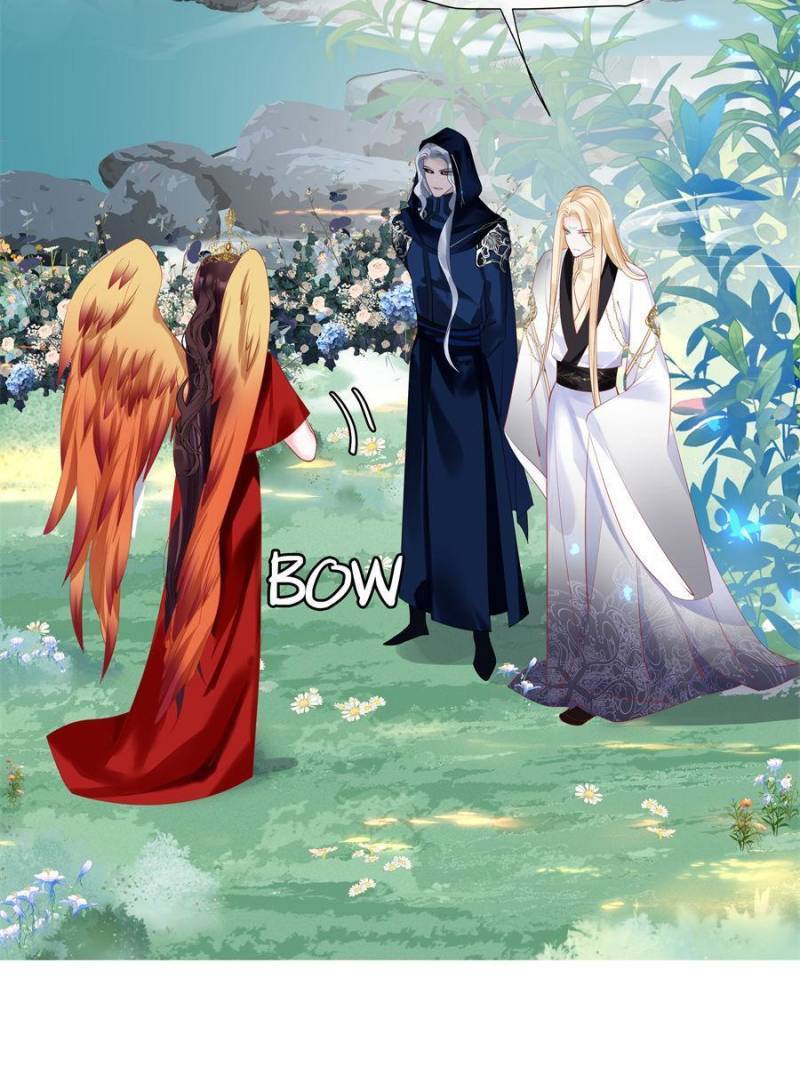 Devil Wants To Hug chapter 135 - page 33