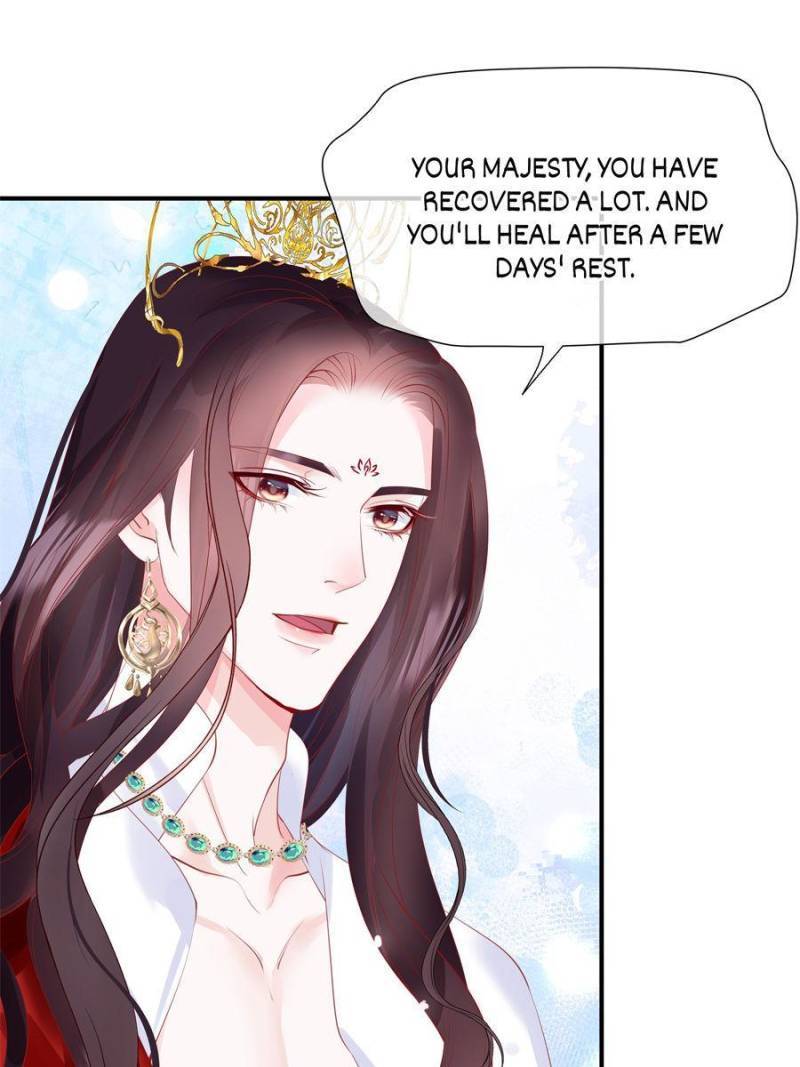 Devil Wants To Hug chapter 135 - page 34