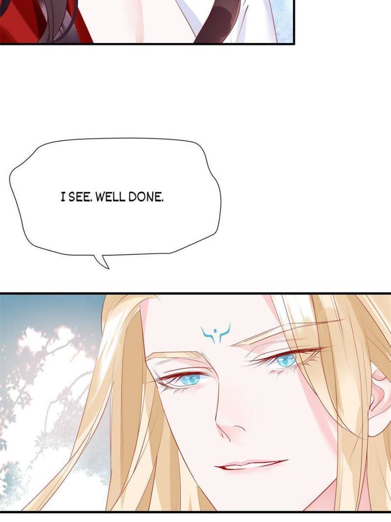 Devil Wants To Hug chapter 135 - page 35