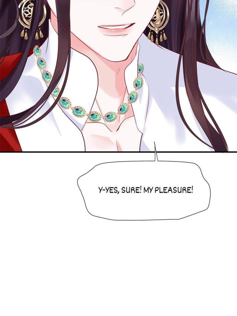 Devil Wants To Hug chapter 135 - page 37