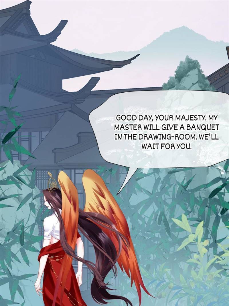 Devil Wants To Hug chapter 135 - page 39