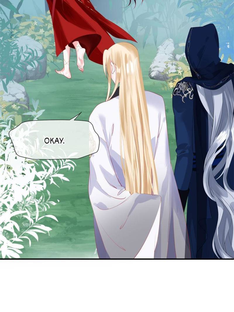 Devil Wants To Hug chapter 135 - page 40