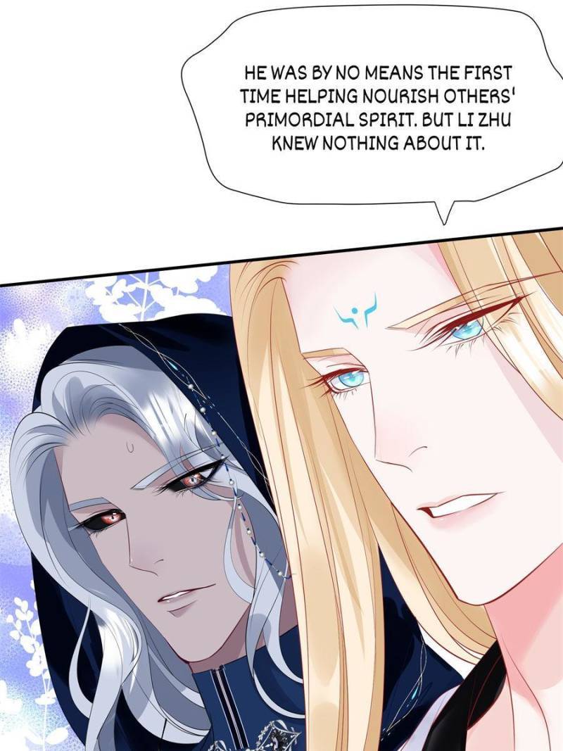 Devil Wants To Hug chapter 135 - page 41