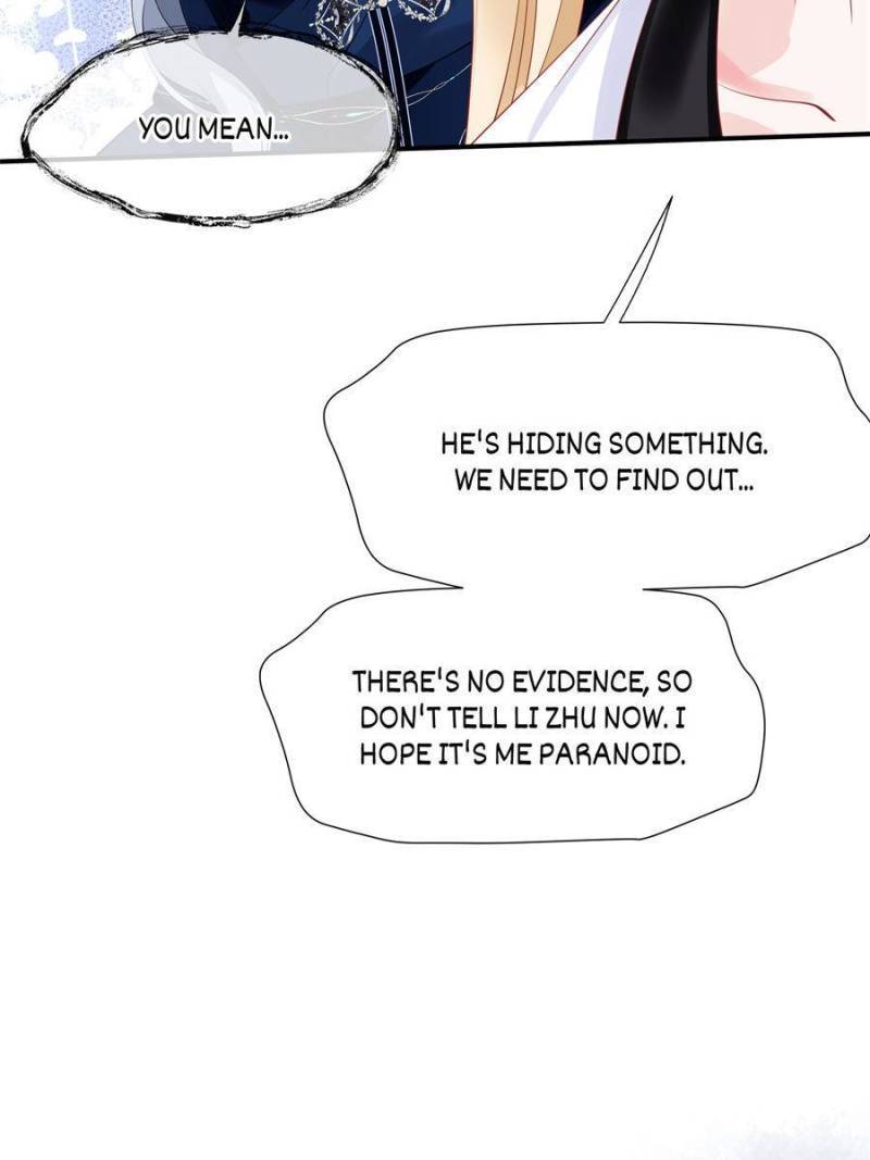 Devil Wants To Hug chapter 135 - page 42