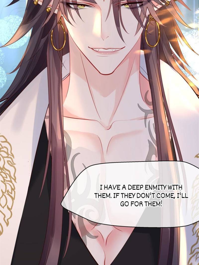 Devil Wants To Hug chapter 135 - page 49