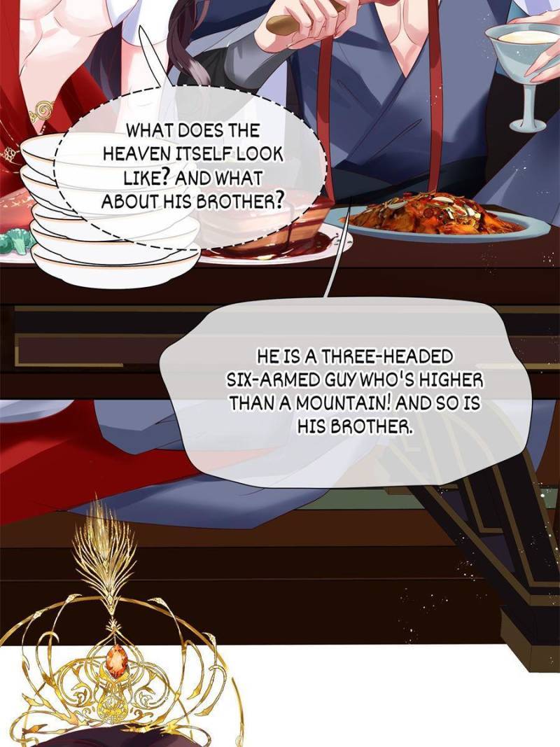 Devil Wants To Hug chapter 135 - page 53