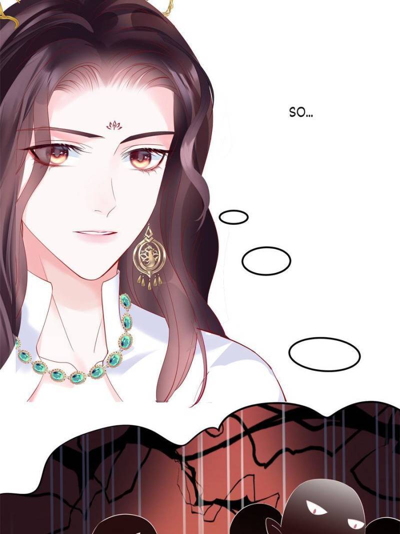Devil Wants To Hug chapter 135 - page 54