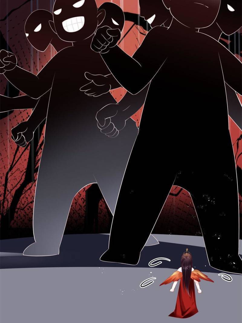 Devil Wants To Hug chapter 135 - page 55