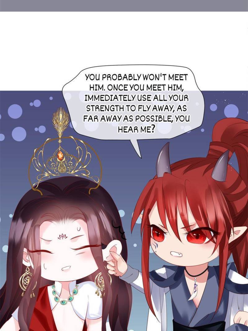 Devil Wants To Hug chapter 135 - page 56