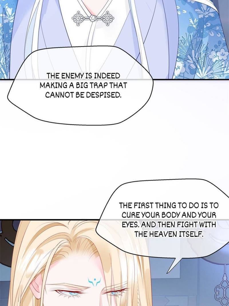 Devil Wants To Hug chapter 135 - page 59