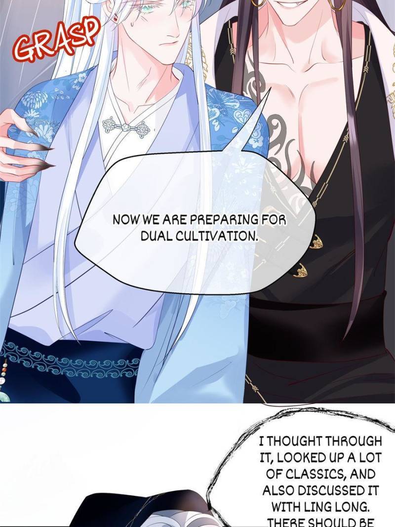 Devil Wants To Hug chapter 135 - page 65