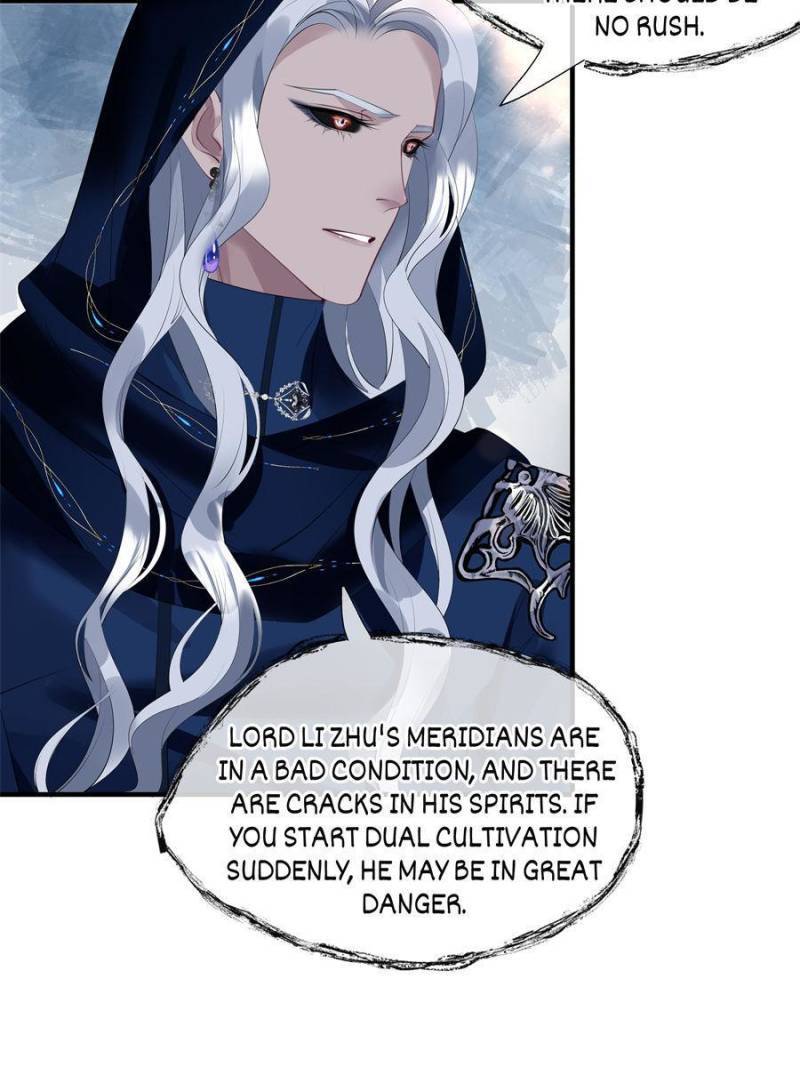 Devil Wants To Hug chapter 135 - page 66