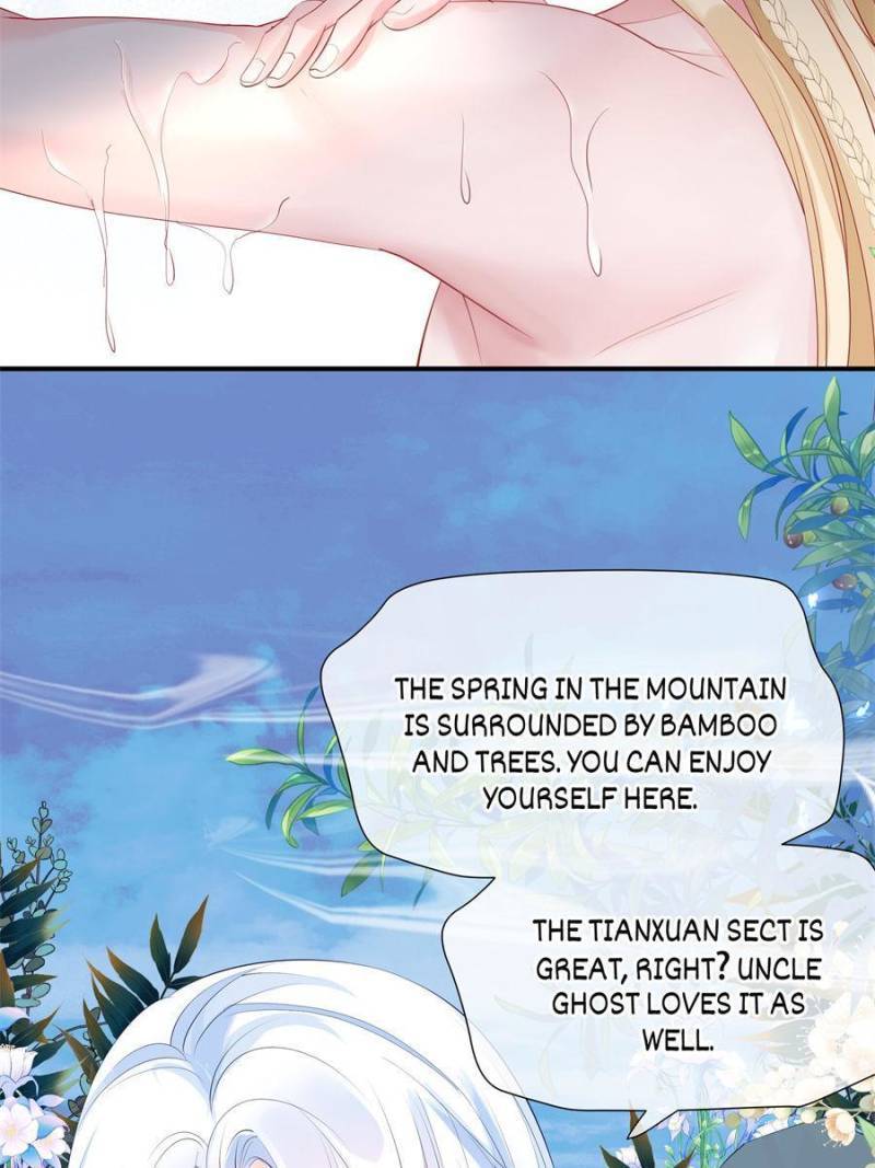 Devil Wants To Hug chapter 135 - page 7
