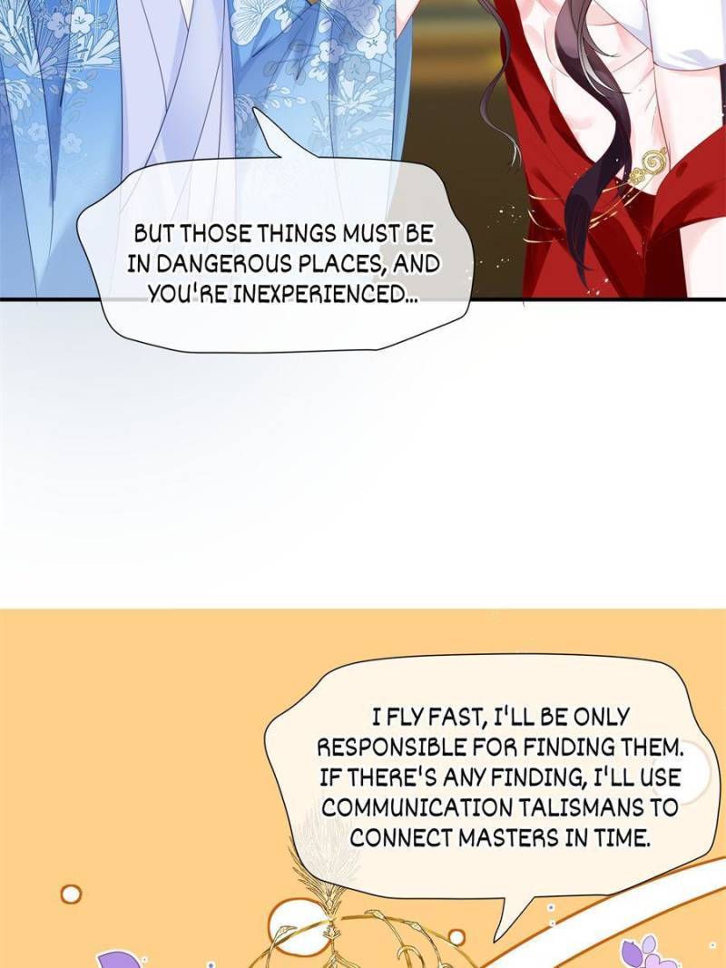 Devil Wants To Hug chapter 135 - page 80