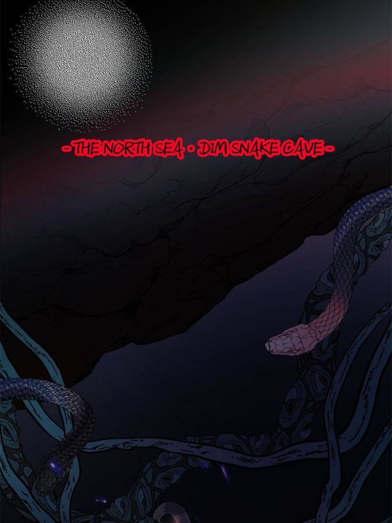 Devil Wants To Hug chapter 135 - page 85