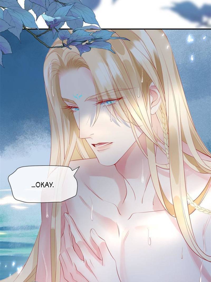 Devil Wants To Hug chapter 135 - page 9