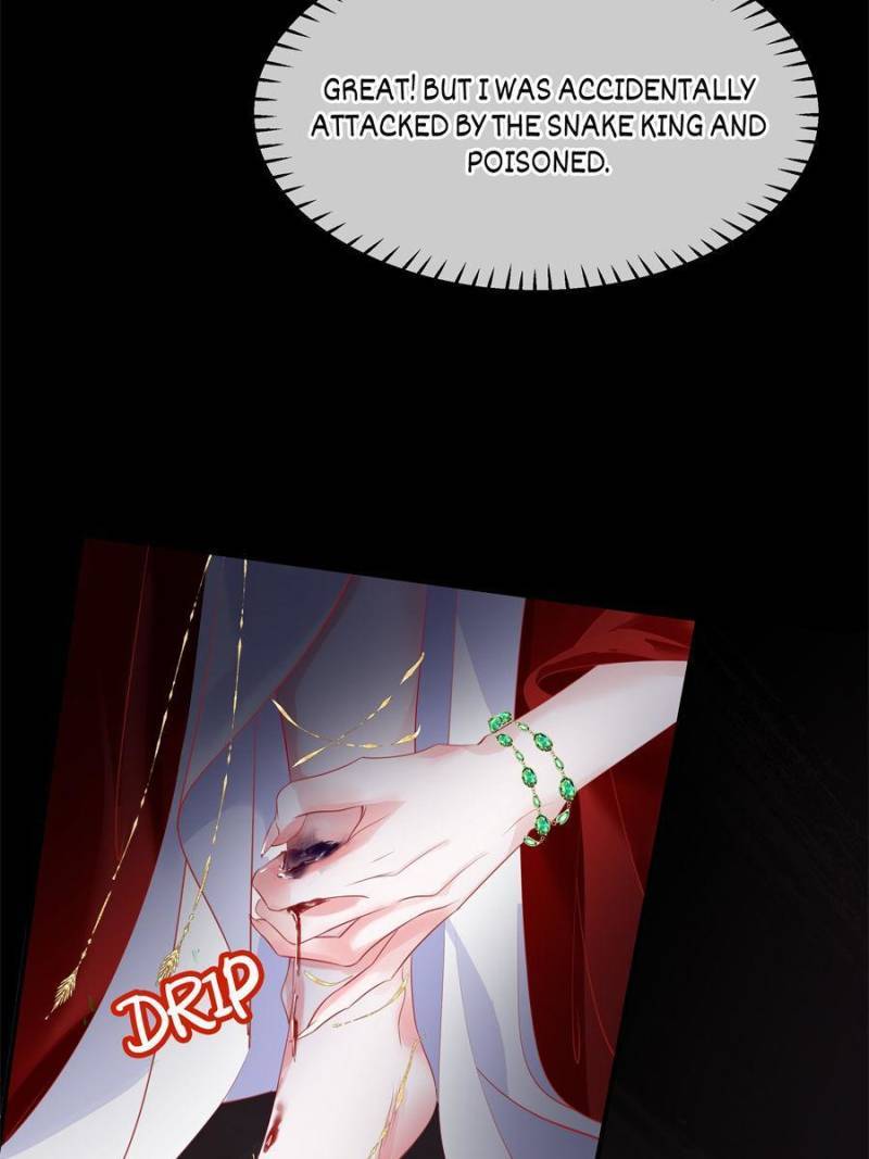 Devil Wants To Hug chapter 135 - page 90