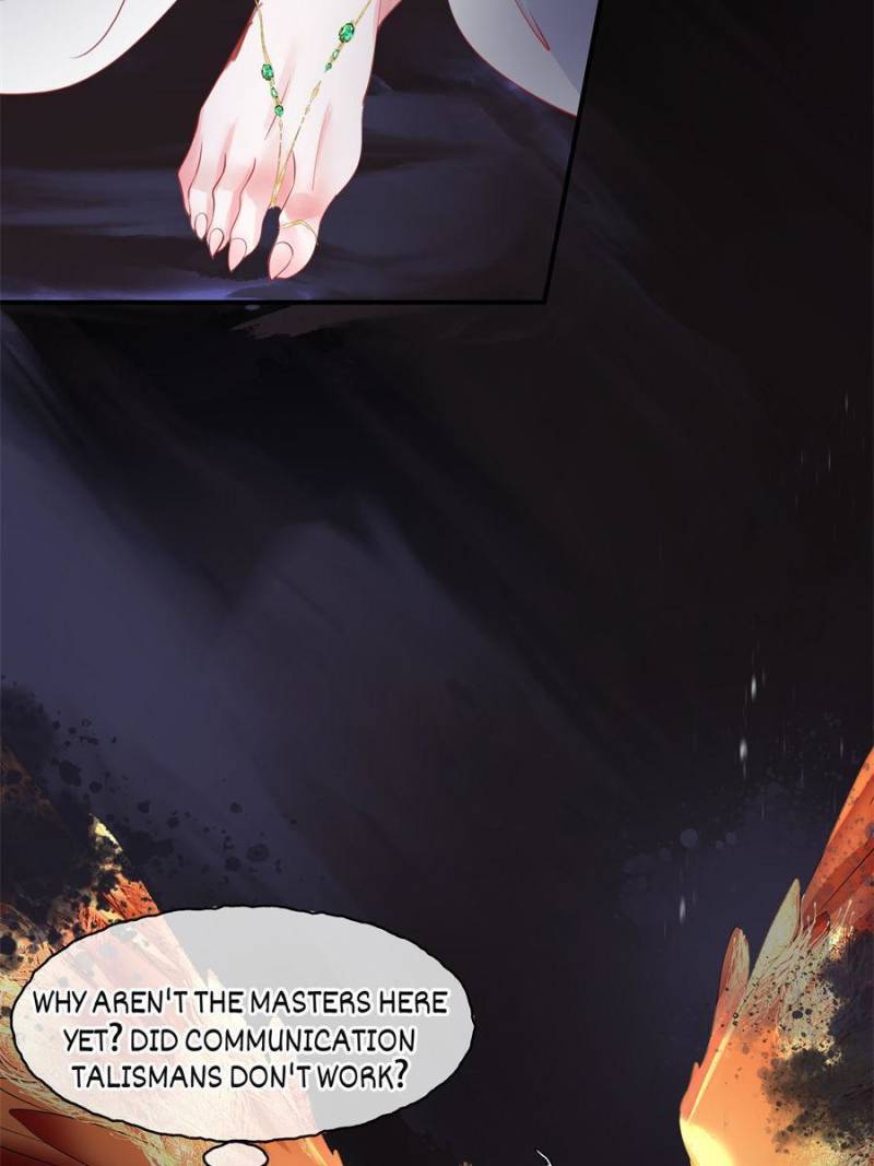 Devil Wants To Hug chapter 135 - page 91