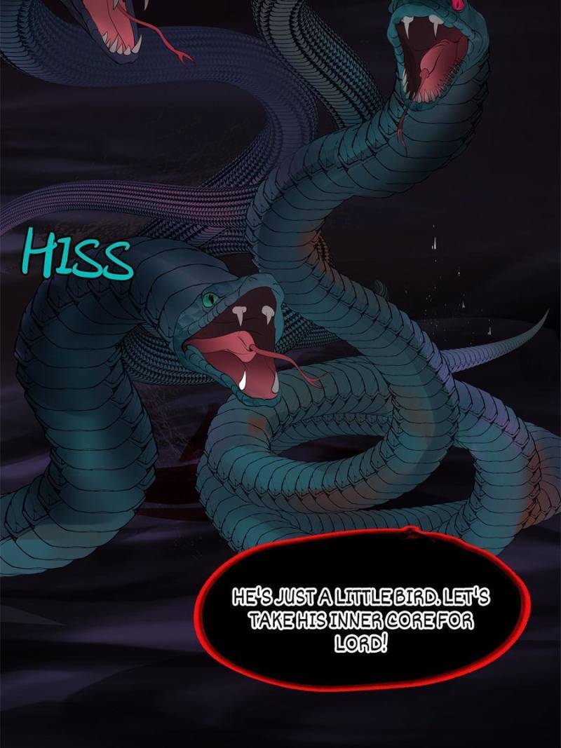 Devil Wants To Hug chapter 135 - page 97