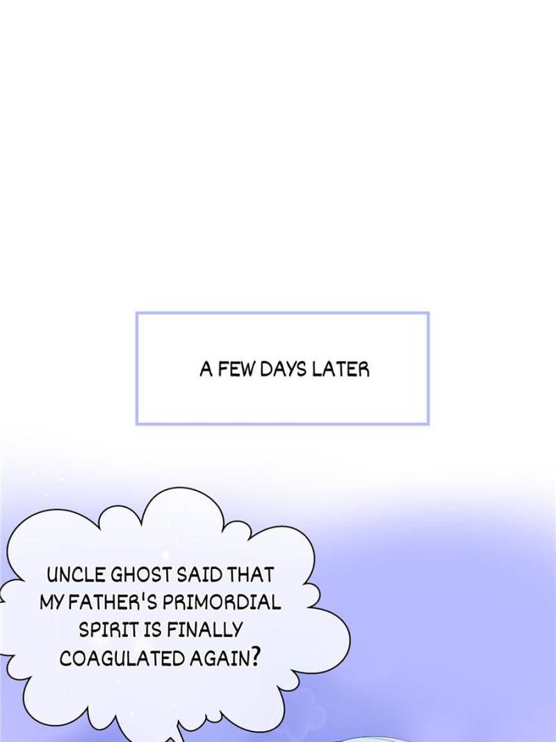Devil Wants To Hug chapter 134 - page 1