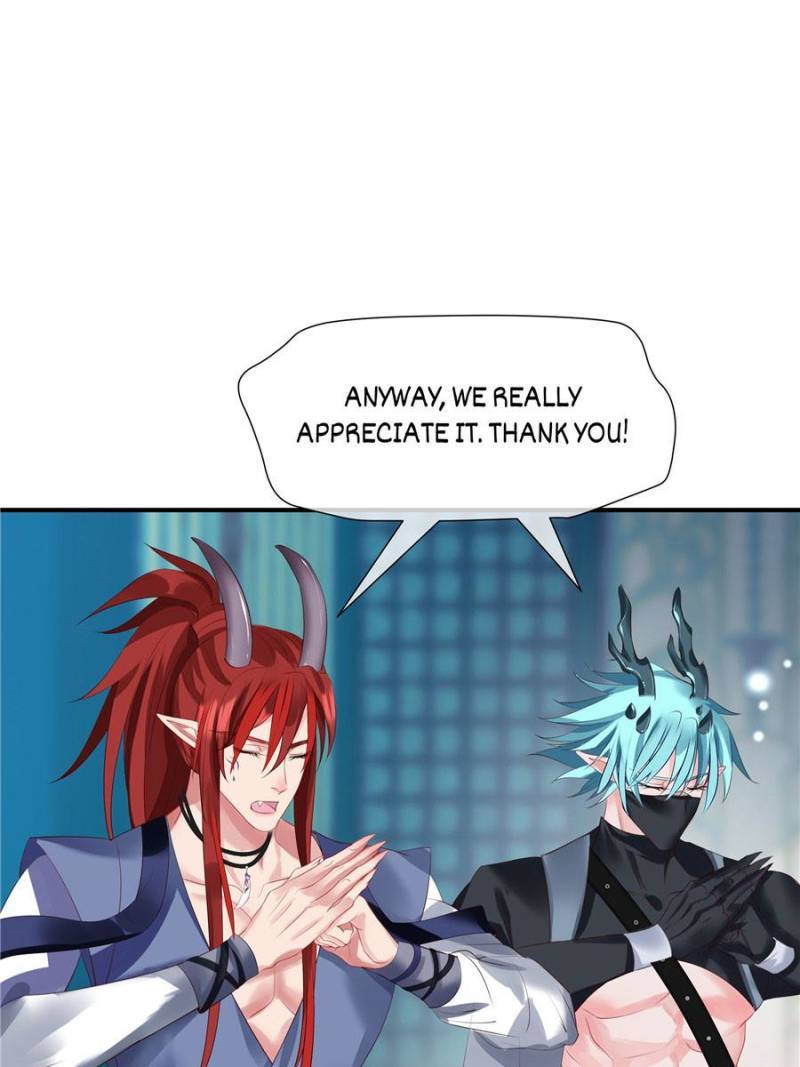 Devil Wants To Hug chapter 134 - page 100